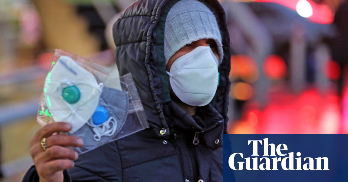 SapphireHMS's tweet photo. The coronavirus continues to be a popular topic worldwide, with the virus spreading to over 70,000 people in mainland China alone.

Find out all up to date information in this article by @guardian 

https://t.co/F565cf0qHd | #coronavirus #medical #healthcare https://t.co/YAqMAwFhBI