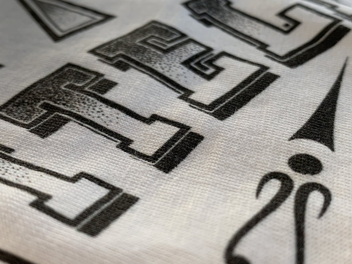 We don’t want to spoil anything, but we just got something that gets us definitely hyped! 🤩

Have an amazing weekend!

👉 tsconf.eu