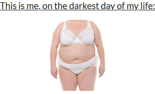 MOM LOSES 54 LBS IN 18 WEEKS!!! SEE HER AFTER PHOTO: bit.ly/38ORUm8