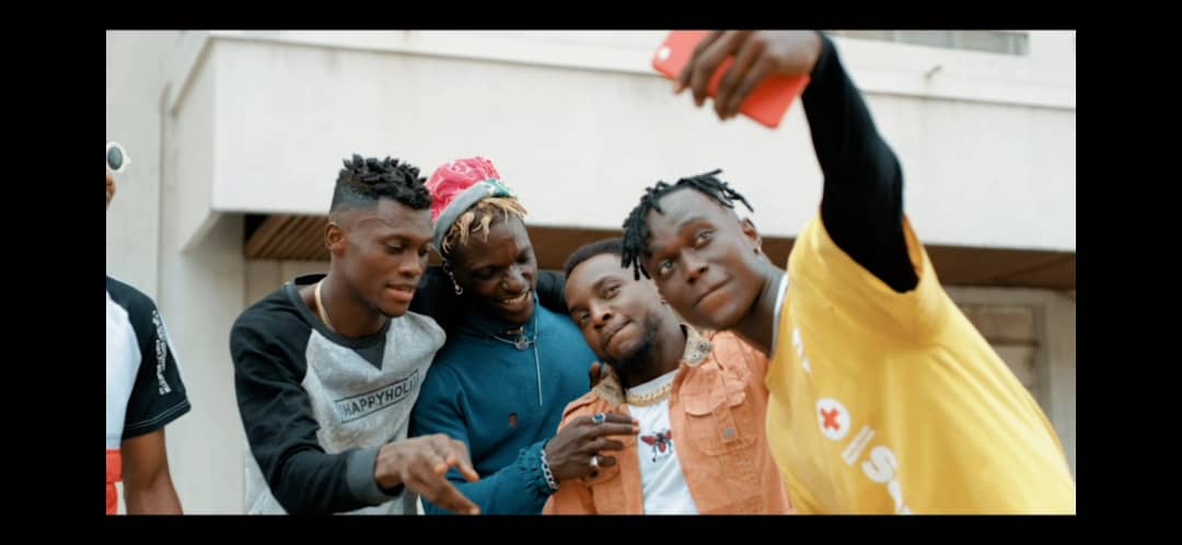 Musicplugng1's tweet photo. Another major key alert!

Official video #YourLane by @el_emanofficial dropping soon!

Anticipate....

cc @BestWayMusicNG https://t.co/OXWLU5KKcg