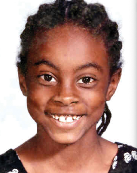 FBIPhiladelphia's tweet photo. 20 years ago this month, Asha Degree, age 9, went missing from her N.C. home in the middle of the night. It's still an open investigation, w/@FBICharlotte & police actively searching for clues & following up on new tips. Do you have info to help #FindAsha? https://t.co/R5wQ1CxPrx https://t.co/Qei9nDsU3R