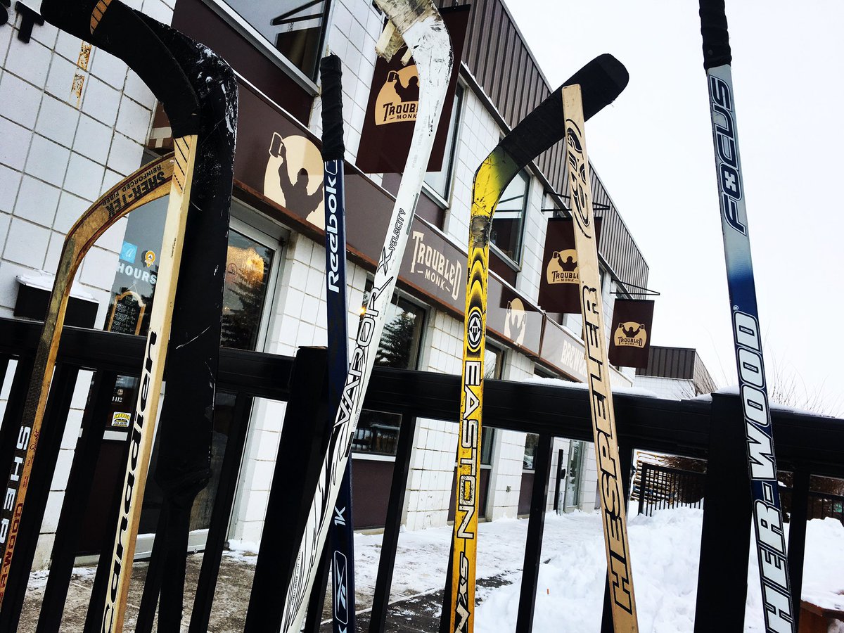 Registration for our 3rd Annual Monk Madness ball hockey tournament is now OPEN! 🏒🏒🏒

Only 12 team spots available! Click the link for more info and to register!

events.com/r/en_US/regist…