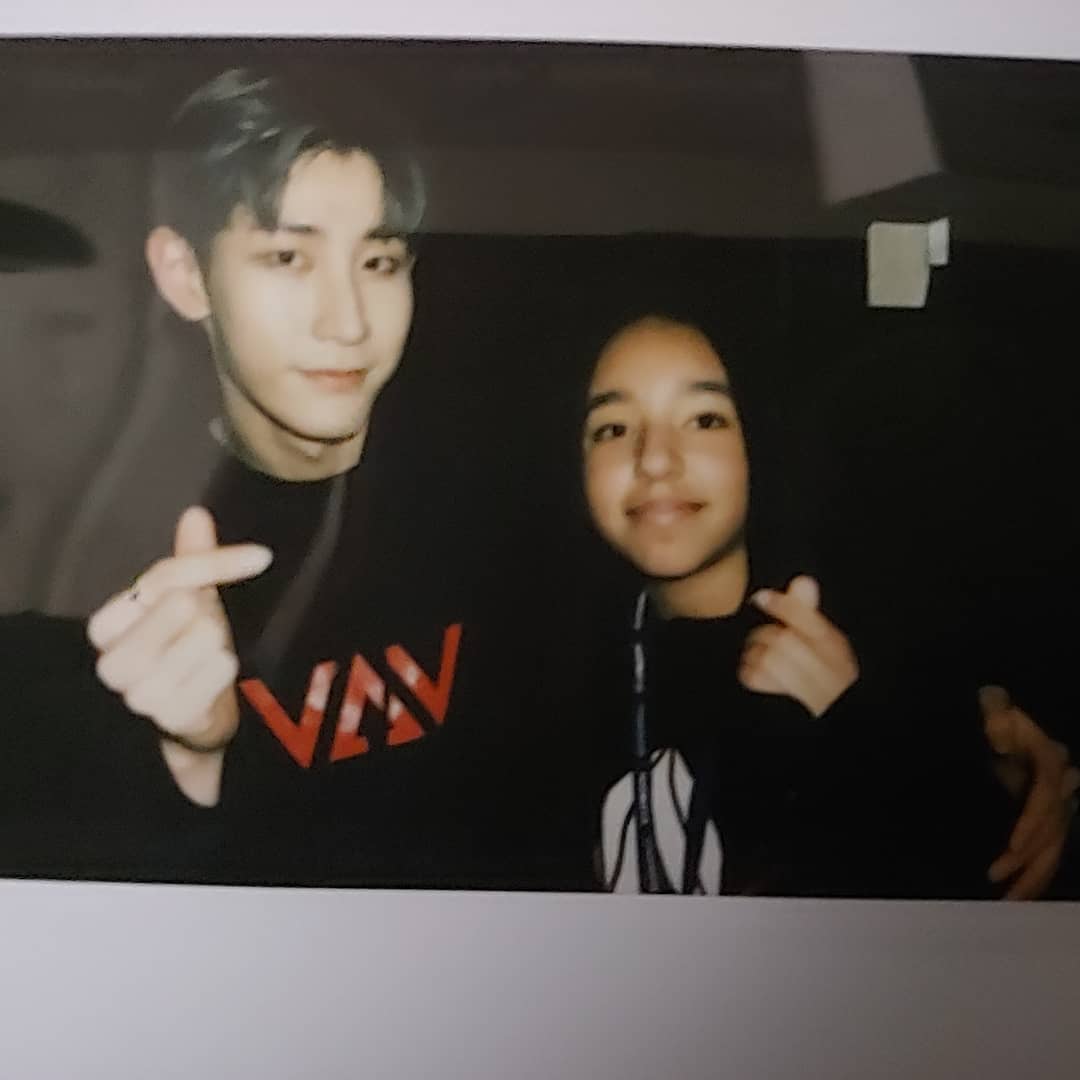 UareitSunshine's tweet photo. #VAVinNYC #vav #jacobvav #acevav #louvav #kpop
#2020concert https://t.co/vpI0ULGAap