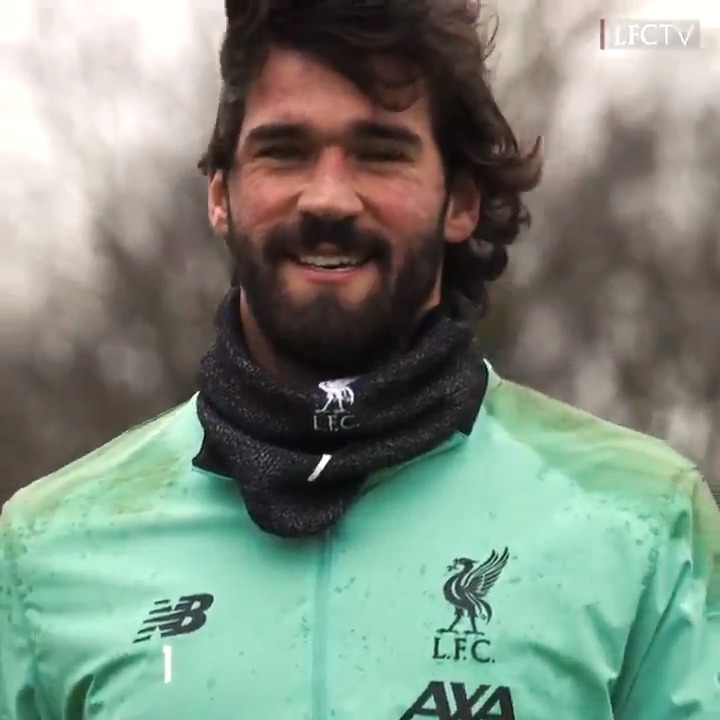 👐@Alissonbecker 👐