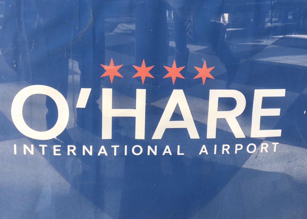 DrLuisEMartinez's tweet photo. O’Hare was my connecting airport when I started #gradschool...
The shock for this #firstgen student, who had only been on an airplane a few times, to travel for #GradSchoolVisits ....
I knew after I visited @ChemistryUIUC, I wanted to go there #ENJ60 #AcademicChatter https://t.co/oPH7oSCpmE