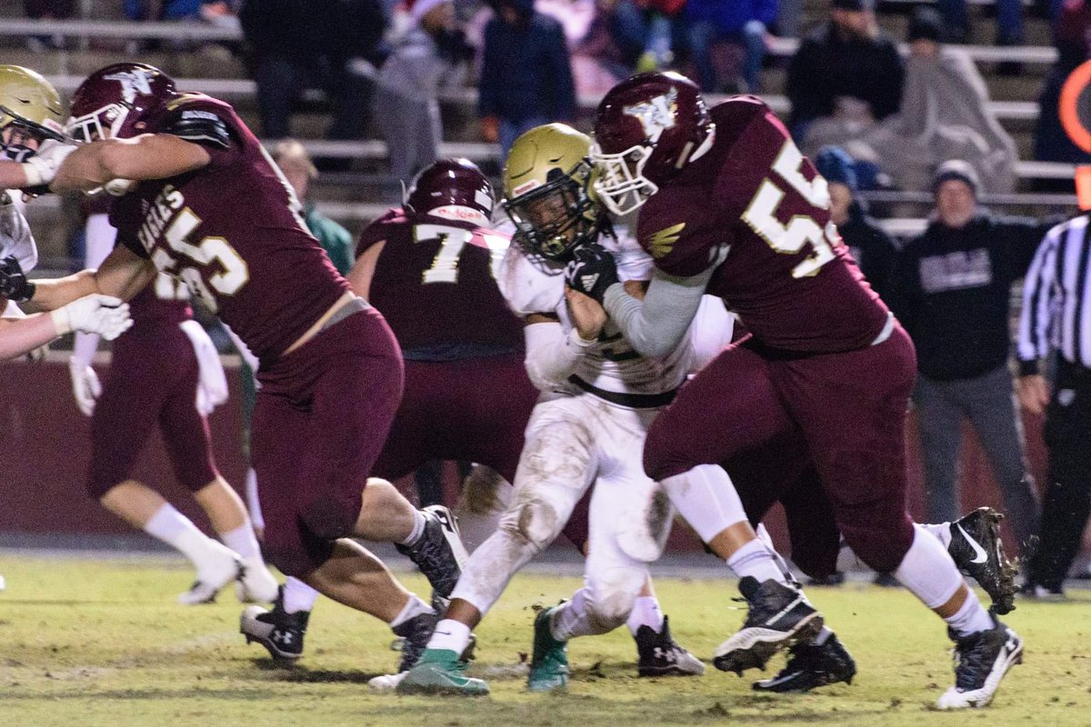 Niceville Football tweet media