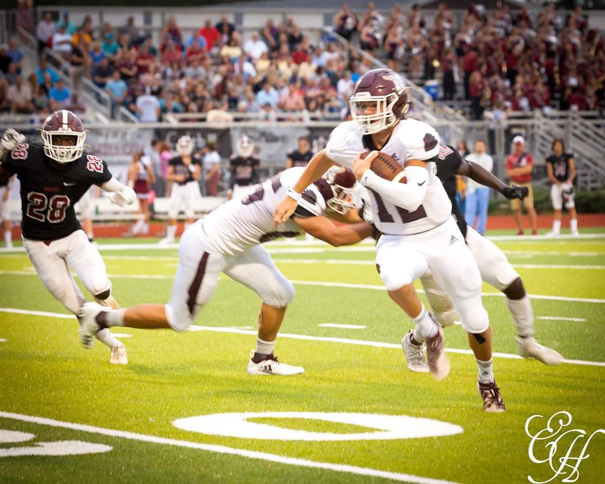 Niceville Football tweet media