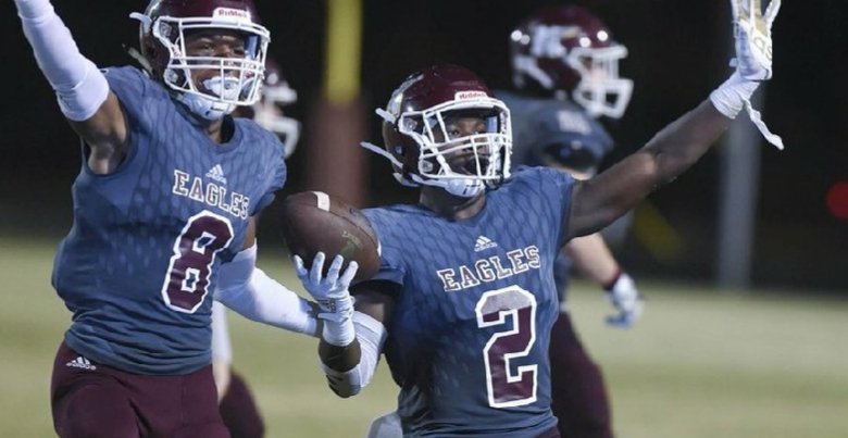 Niceville Football tweet media
