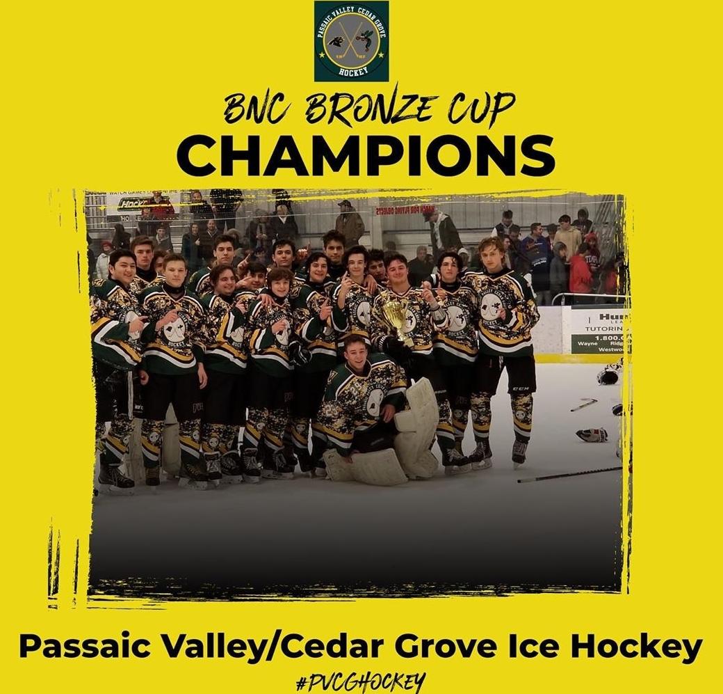 PVCG_Hockey's tweet photo. https://t.co/RFa7xq7pNA