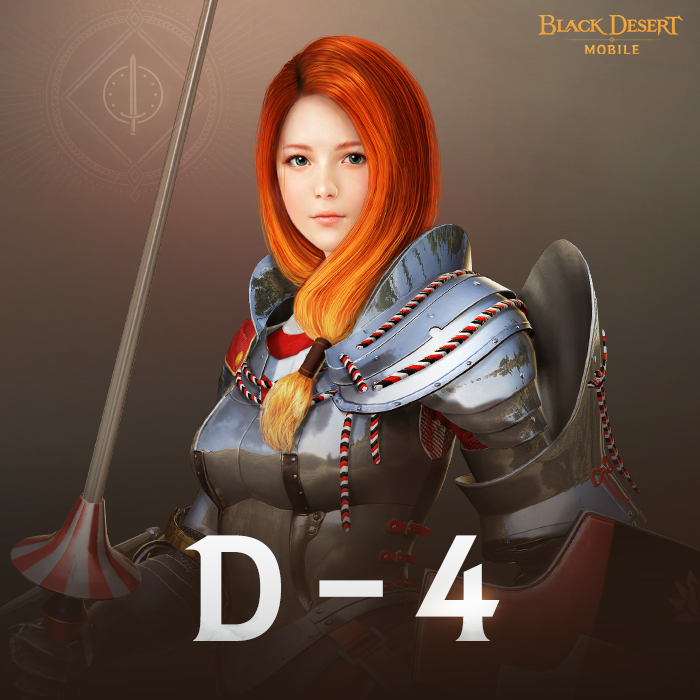 Black Desert Mobile tweet media