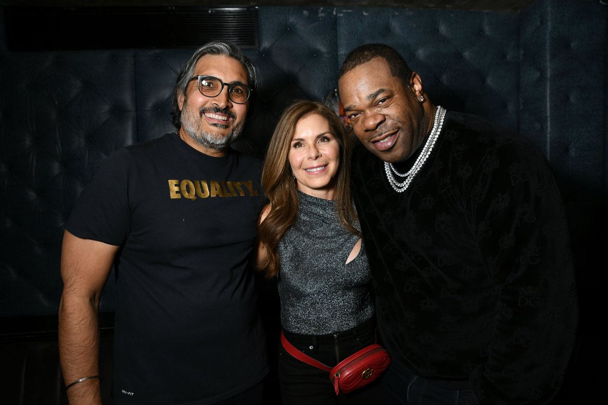 Teaching Matters Celebrates A Night Out At TAO Downtown To Benefit Early Reading Featuring Busta Rhymes <a href="/BustaRhymes/">Busta Rhymes</a> <a href="/TaoNY/">TAO New York</a> <a href="/teachingmatters/">Teaching Matters</a> #SonnyKalsi #MichelleKalsi #BustaRhymes #TeachingMatters #Tao #TaoNewYork #TaoDowntown #Benefit