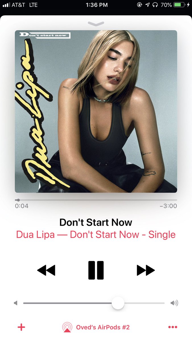 Dua Lipa has got some bangers! #tiktokbeats