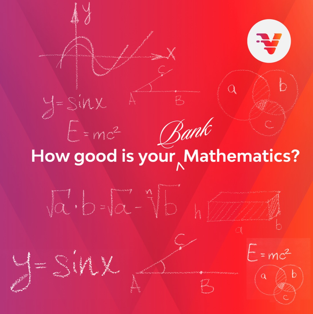 Let's play a game...

I will ask a question, solve it.. Input the numbers in the missing space and load the recharge card...

Follow the thread. Remember use the tag #1000Vees to join in the fun..
