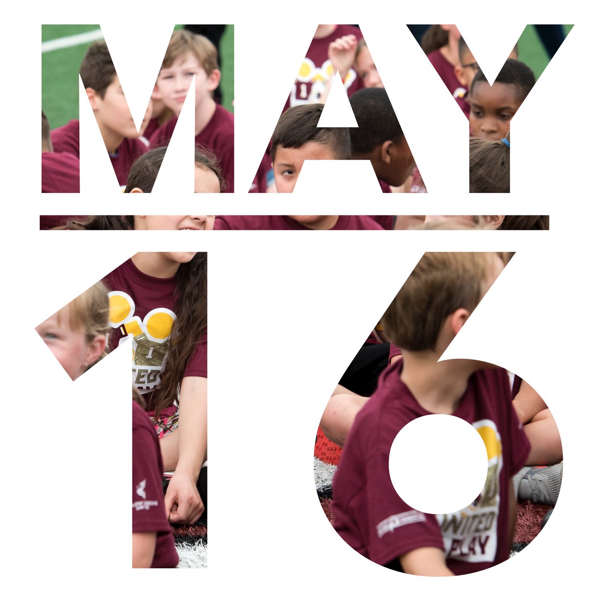 yellowribbonsun's tweet photo. The 2020 “United In Play” is less than 3mo away!

Each year, UIP is held in conjunction with Military Appreciation Day, which is the third Saturday in May.

We look forward to hosting military children from across the region for a day of fun-filled activities &amp; engagement! https://t.co/ZH1hCs0GYW