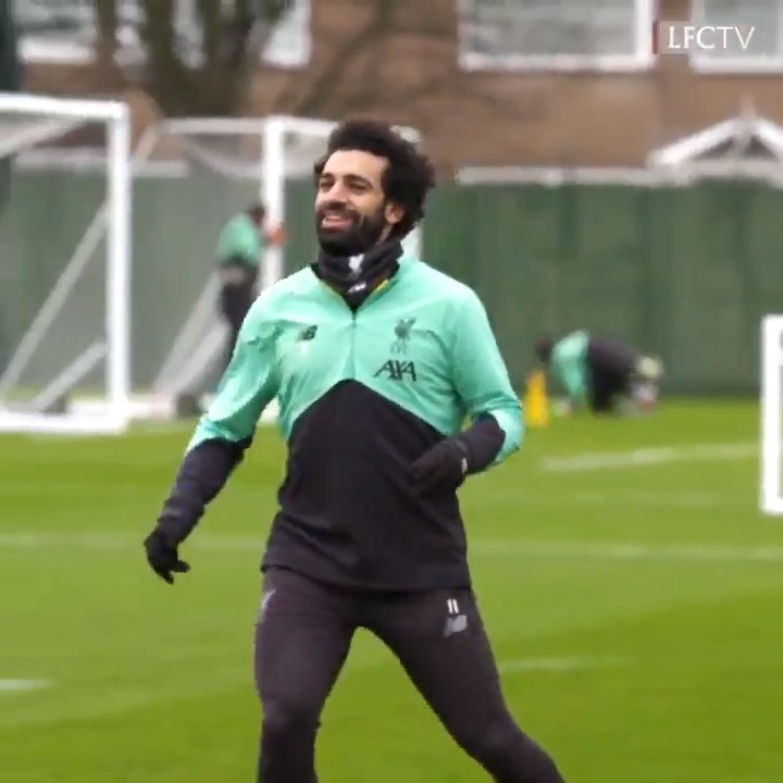 👊@MoSalah 👊