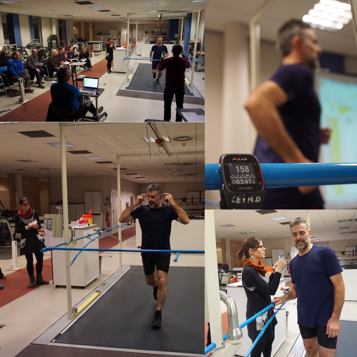 🏹El alumnado del #curso N2 de #TiroConArco de nuestra Escuela #Navarra del #Deporte se calza las zapatillas para poner en práctica lo aprendido 👏😁 #KirolFormakuntza #Nafarroa-ko #Kirol Eskolak #creerenti #nuestrodeportefavorito #taldekideakgara