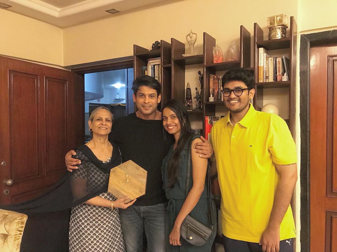 iBeingAman's tweet photo. Latest of #sidharthshukla 

Keep Loving Him !! Sidhearts !!
@sidharth_shukla https://t.co/wBYh81wrUM
