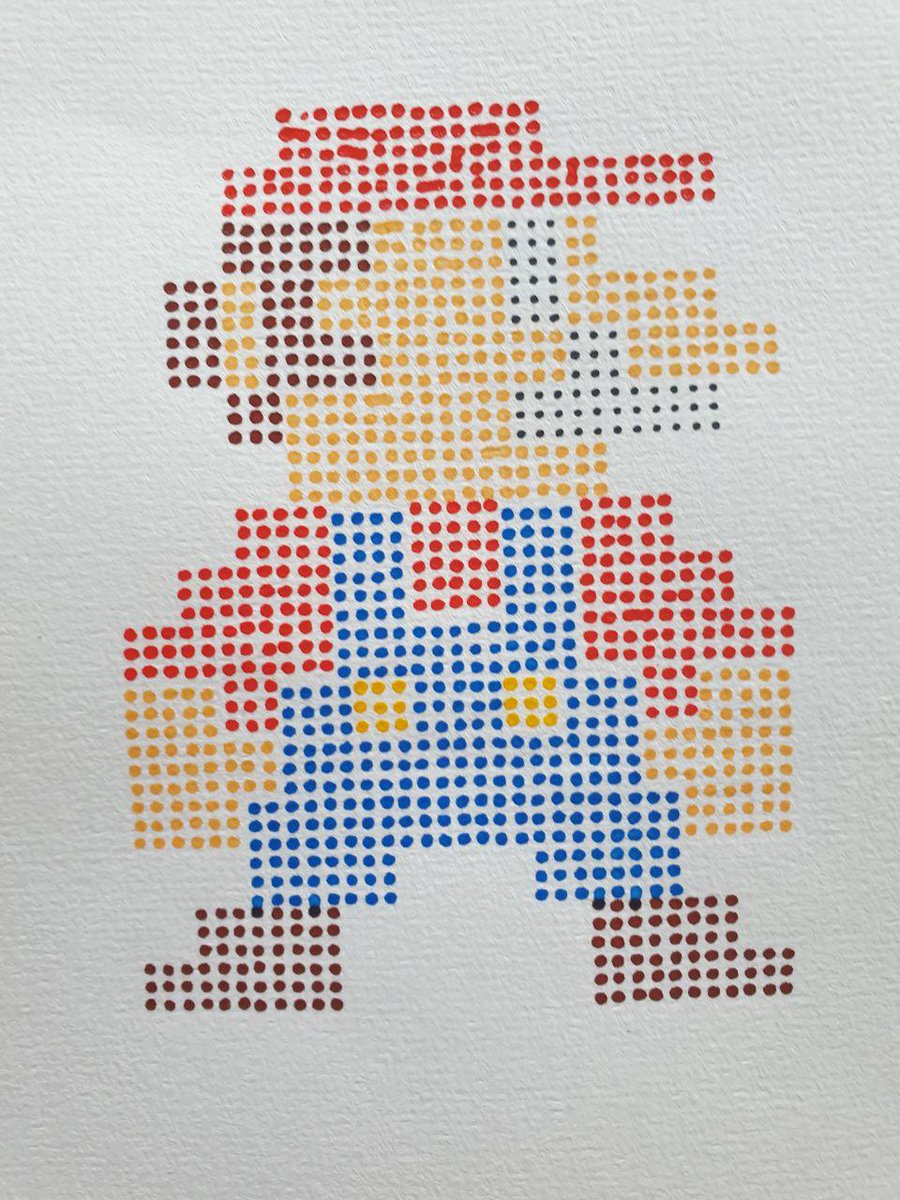 Cedric K. Brinkmann tweet media