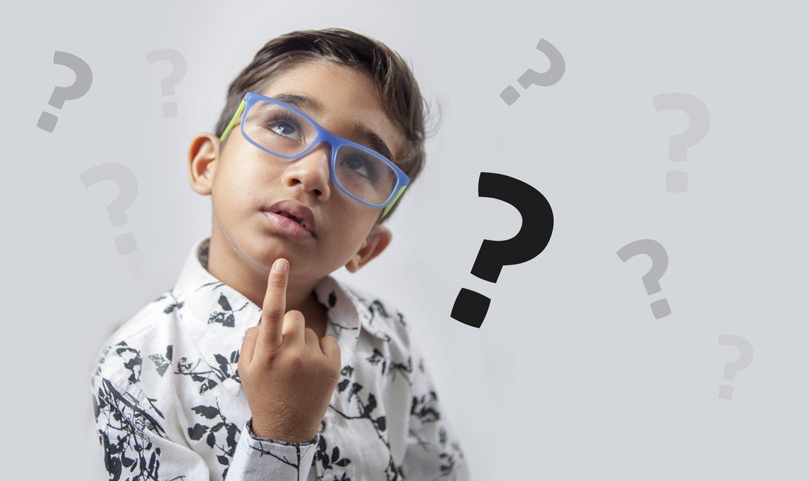 Calvert Kids tweet media