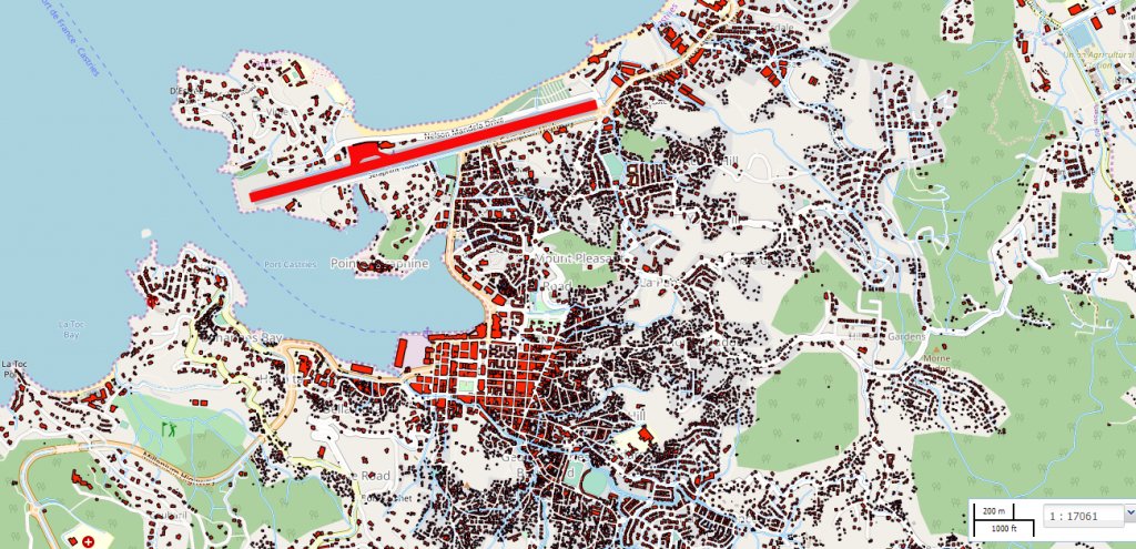 GFDRR's tweet photo. How can we make #risk data work harder for #climate adaptation?
1️⃣ Conduct a data inventory
2️⃣ Publish disaster risk data openly
3️⃣ Reinforce open data programs with community mapping
4️⃣ Support open data policies
Read more: https://t.co/k9JtgxpaUm https://t.co/avwrZU1tSg
