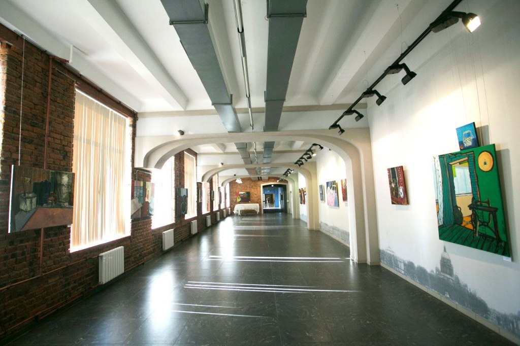 ARTMUZA's tweet image. ❗Уважаемые художники! ❗

1️⃣Музей современного искусства АРТМУЗА приглашает вас принять участие в памятной выставке, посвященной 75-летию победы в Великой Отечественной Войне!

2️⃣Под экспозицию будет отведен весь 3 этаж, общей площадью около 400… t2p.pw/KClFJIp4es