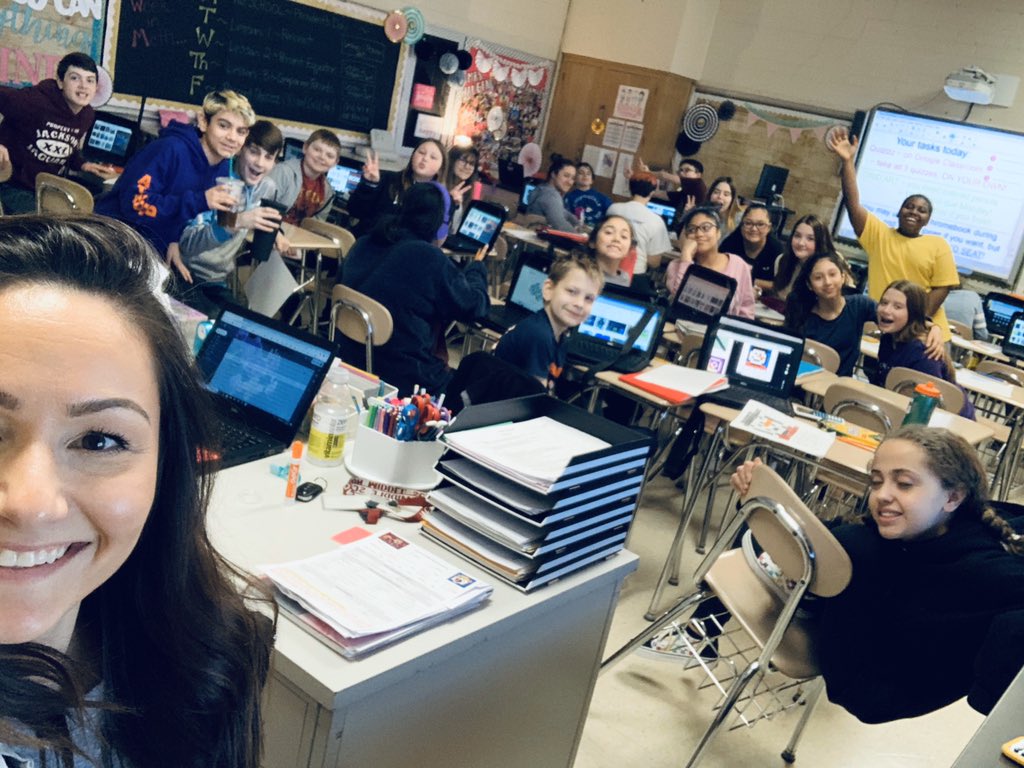 Happy Friday, from room 110! #welovemath #Friday #d45learn4life #jaguarsROAR <a href="/D45Schools/">School District 45</a> <a href="/D45Jackson/">Jackson Middle School</a>