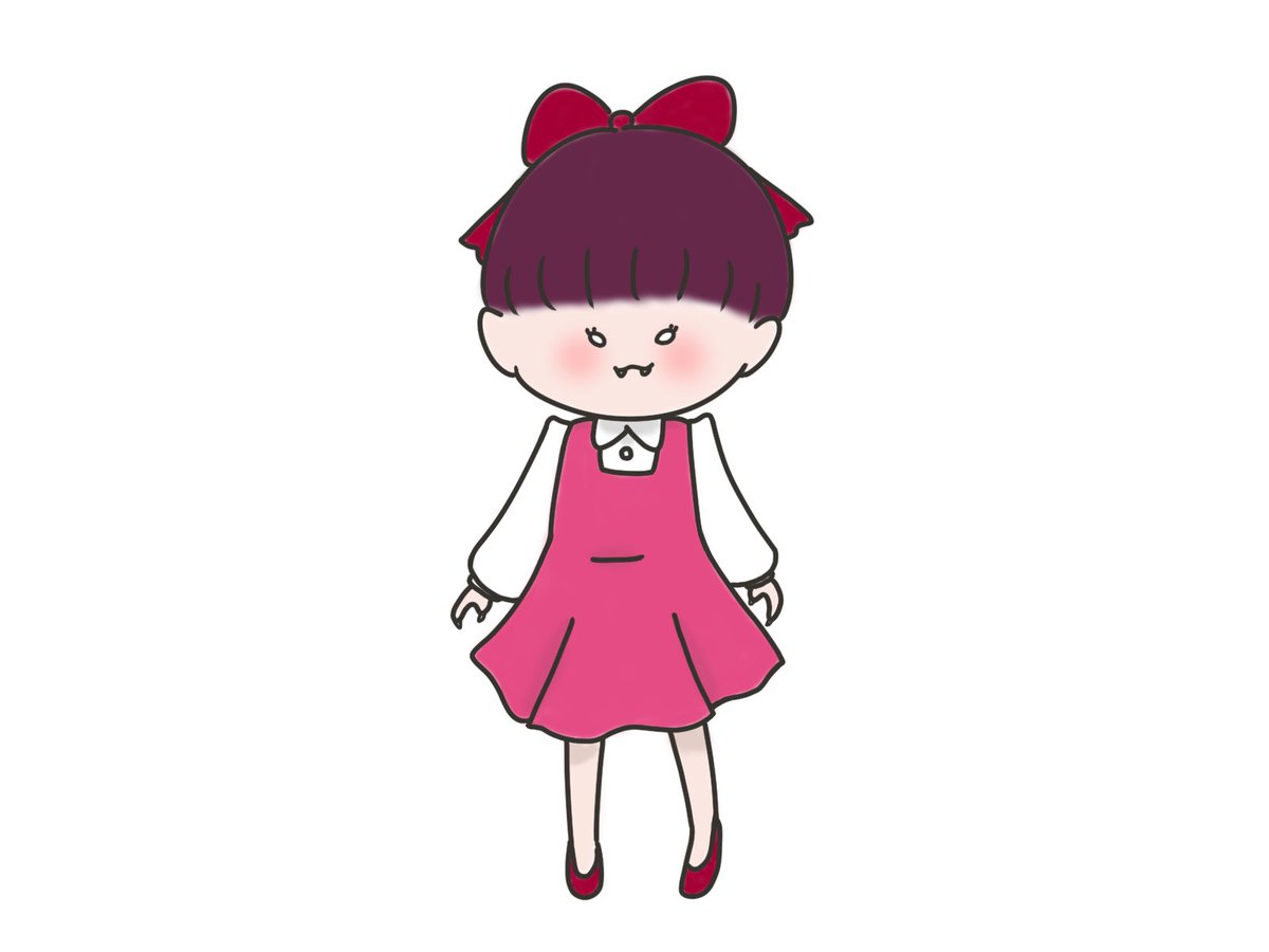 Nanami 猫娘 イラスト 猫娘 猫の日 Ipadpro Clipstudio イラスト好きな人と繋がりたい 私の絵柄が好みって人にフォローされたい Rtで私を有名にしてください
