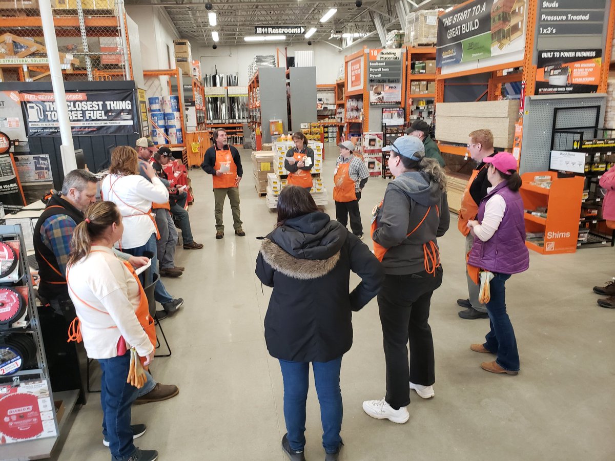 Home Depot 2412 North Windham, ME (@northdepot) on Twitter photo We install windows!! PK from our Sales Consultant John teaching how to enter a window lead. #drivingservices #hde #neverrainsinspecialty <a href="/JPhillipsD176/">Jason Phillips</a> <a href="/JasonArigoni/">Jason Arigoni</a> We install windows!! PK from our Sales Consultant John teaching how to enter a window lead. #drivingservices #hde #neverrainsinspecialty <a href="/JPhillipsD176/">Jason Phillips</a> <a href="/JasonArigoni/">Jason Arigoni</a>