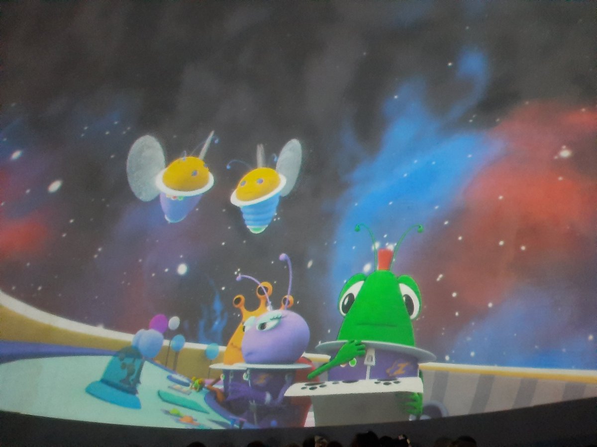 AbleNoLabel's tweet photo. What an amazing treat for our students @ECCFalconsNest! The Discovery Dome experience was a great experience for our students to learn about Outer Space and the planets! 
@ChannelviewISD 
@CvisdT 
#hmns Big Thank you to the Houston Museum of Natural Science! https://t.co/PEOGuUCrcq