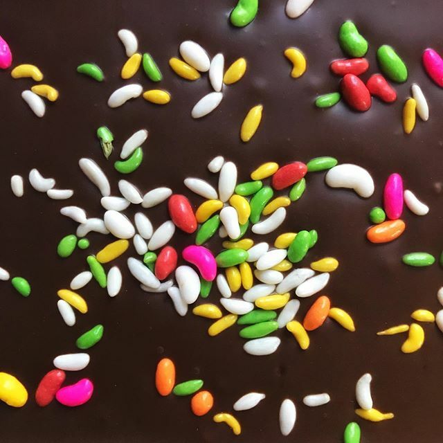 chocolate tweet media
