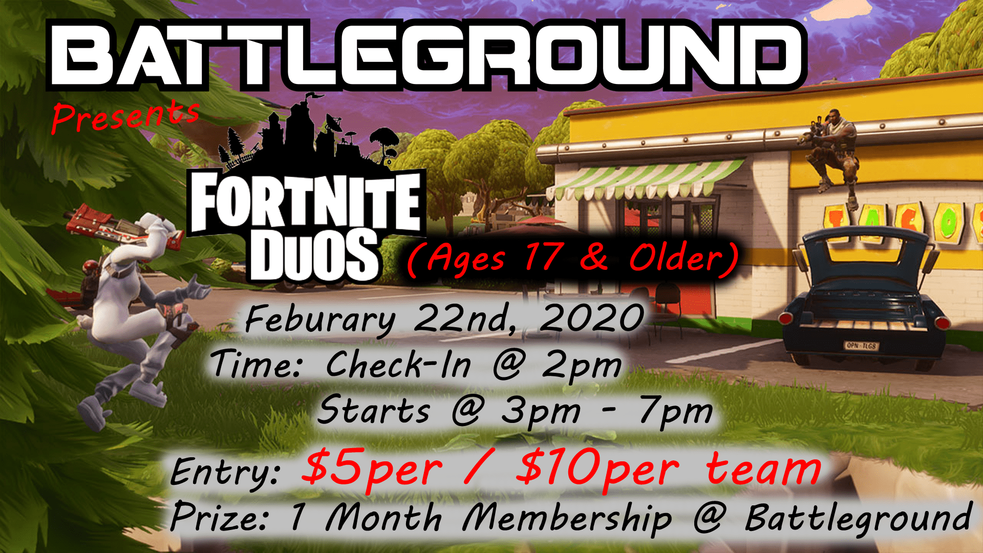 Tables and Towers (TablesandTowers) / Twitter