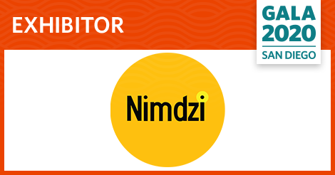 GALA_Global's tweet photo. We are thrilled to share that @Nimdzi_Insights will have a booth at #GALASanDiego!
#GALA2020 #LanguageofBusiness #GALAExhibitor https://t.co/Ia6mXPFq8f