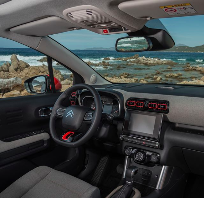 Zijn jullie al klaar voor dit zomerse uitzichten?