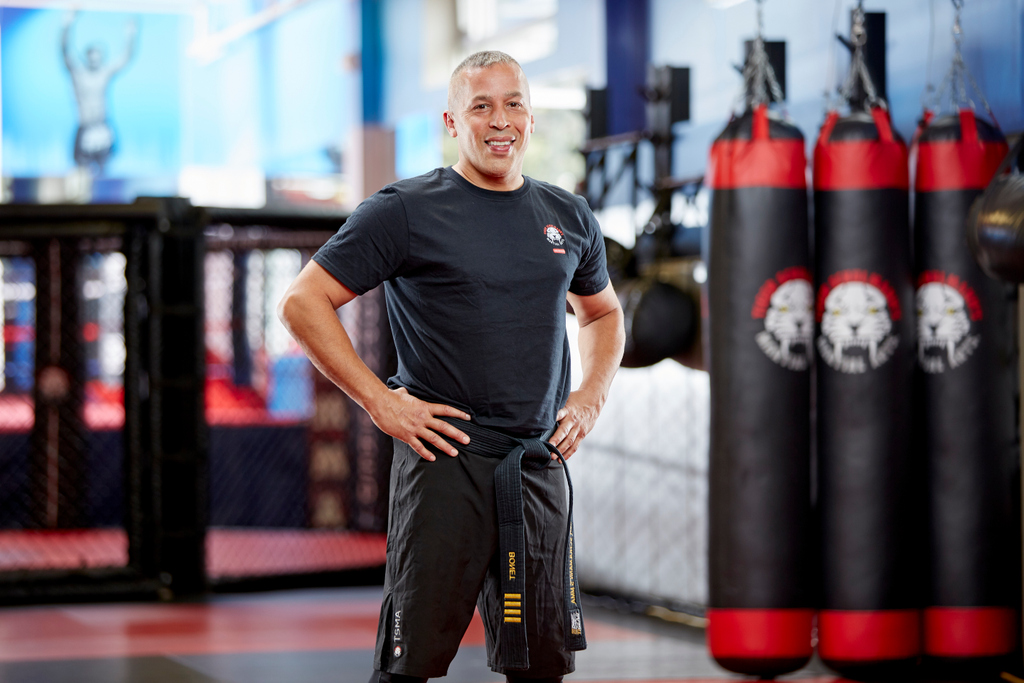 This week's featured location is the Hauppauge, NY location! 🌟🥊 

Led by Sensei William Bonet. 

631-491-2034
hauppauge@tsk.com

694 Motor Parkway
Hauppauge, NY 11788