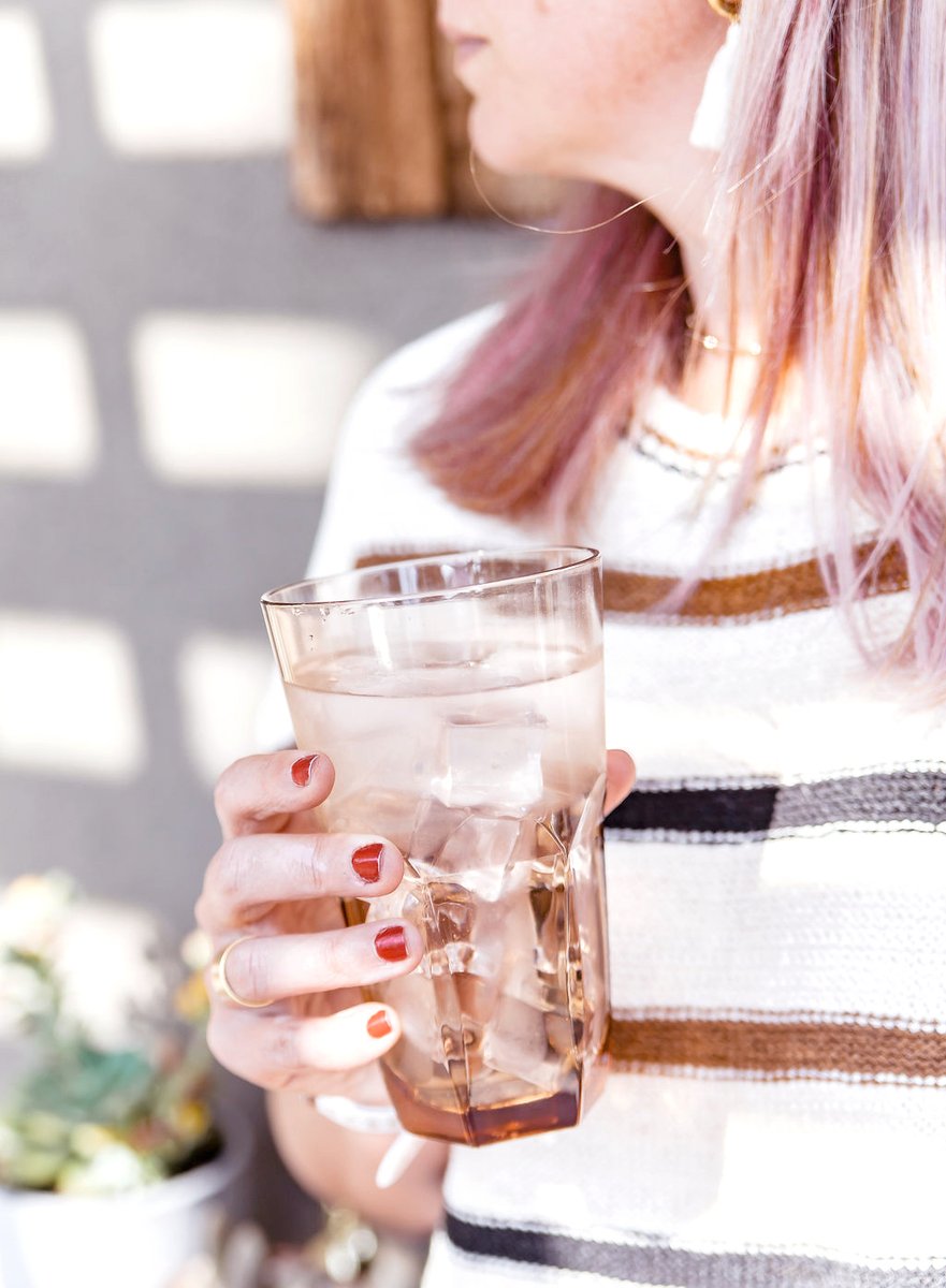 CuptureUsa's tweet photo. Simplicity is so refreshing! Sometimes we just need to sit out in the fresh air and soak up the sun with an ice cold glass of water. 

What do you do to feel #refreshed? https://t.co/zVndbg1niC