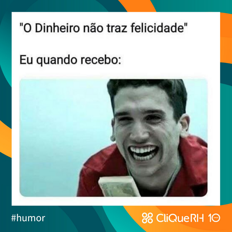 CliqueRH's tweet photo. Opa que dia é hoje? Já é dia 05? hehehehehe https://t.co/cfYeKwf4l8