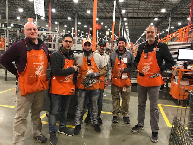 Ivan Gaeta (@ivang5642) on Twitter photo Lots of positive recognition in Westfield, congratulations to Ivan, Omar, Enrique, and Eddie! These associates go above and beyond each day. 🏆🏆🏆 #Pavingthewaytowin #RDC5221 <a href="/ChrisSportello/">Chris Sportello 5221</a> <a href="/amy_THD/">Amy Colby</a> <a href="/Luis25474262/">Uretaluis</a> <a href="/bryan6144/">bryan614</a> @SeanJ_THD <a href="/THD_Alexandra/">Alexandra Sallay</a> Lots of positive recognition in Westfield, congratulations to Ivan, Omar, Enrique, and Eddie! These associates go above and beyond each day. 🏆🏆🏆 #Pavingthewaytowin #RDC5221 <a href="/ChrisSportello/">Chris Sportello 5221</a> <a href="/amy_THD/">Amy Colby</a> <a href="/Luis25474262/">Uretaluis</a> <a href="/bryan6144/">bryan614</a> @SeanJ_THD <a href="/THD_Alexandra/">Alexandra Sallay</a>