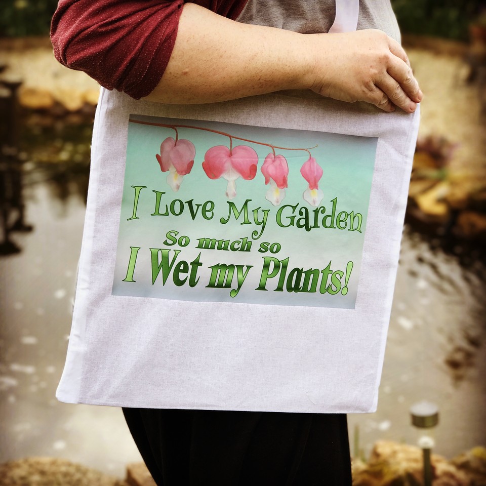 CraftingSpratt's tweet photo. Know a Garden Lover, well this funny #EcoTote bag may be the perfect gift for them π
https://t.co/vA3yaiGApP
#GardenerGifts #EtsyWave #SheffieldIsSuper #NottinghamshireCrafts #SprattsDesigns https://t.co/wJ4cRCK2KJ