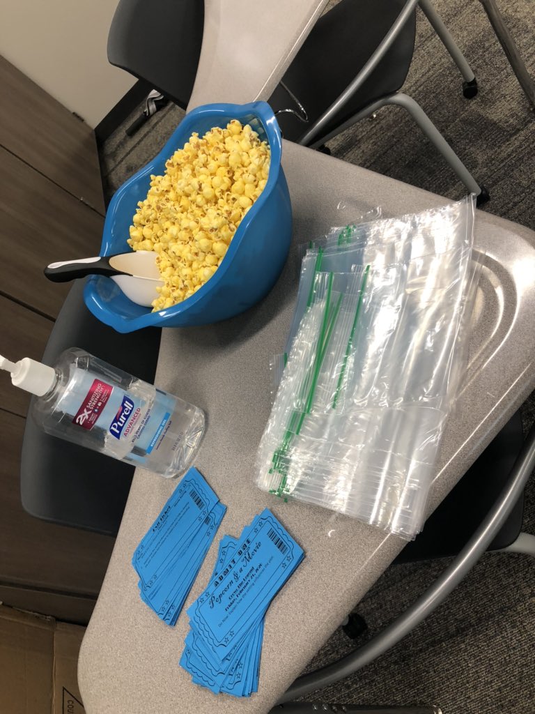 RaveAboutELA's tweet photo. Today, we watched Crow: The Legend! It was awesome to see the different ways my scholars analyze the film. The theme of this film was one I knew all of my Ss could make a connection to. #PopcornAndaMovie #ElitedModeActivated #iTeachELA #iTeachReading #WeAreRemarkable #WeAreDNA https://t.co/Vag74Cy6HU