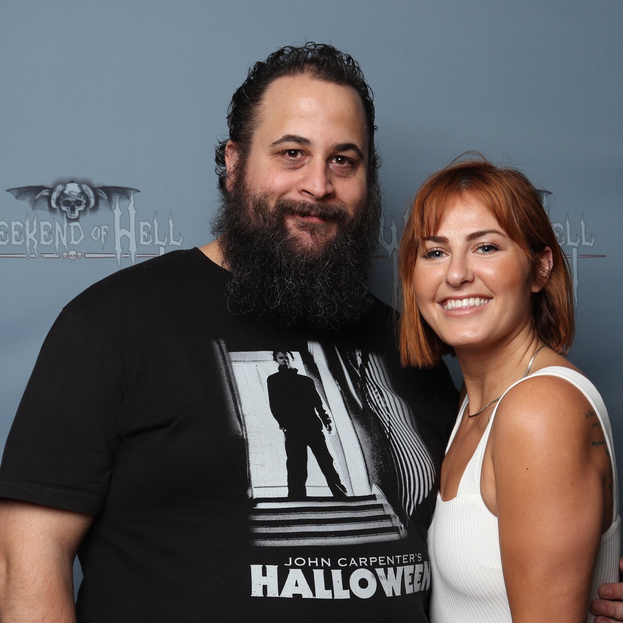 Happy birthday Scout Taylor Compton    