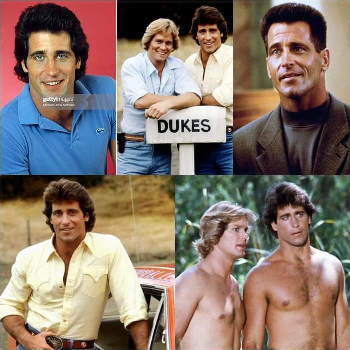 barbaravitali2's tweet photo. Remembering #ChristopherMayer February 21,1954_July 23,2011 (Age 57) #TheDukesOfHazzard #Glitter #SantaBarbara #ChipMayer https://t.co/qcMh6Z2rl7