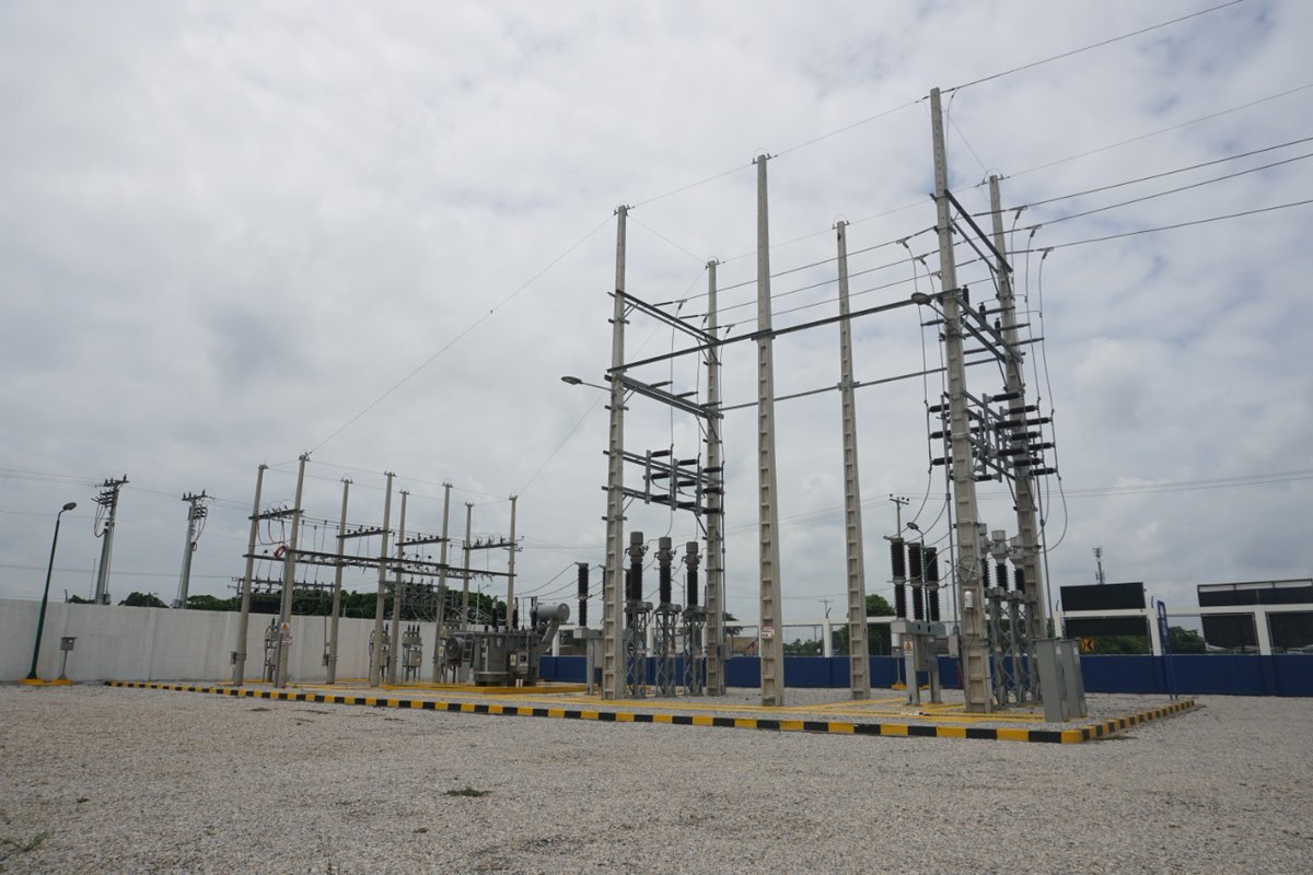 Viceministerio de Energía 🇪🇨 tweet media