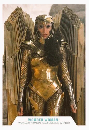 #FridayFeeling #WonderWoman1984 #kingdomcome #armor #WonderWoman #art 