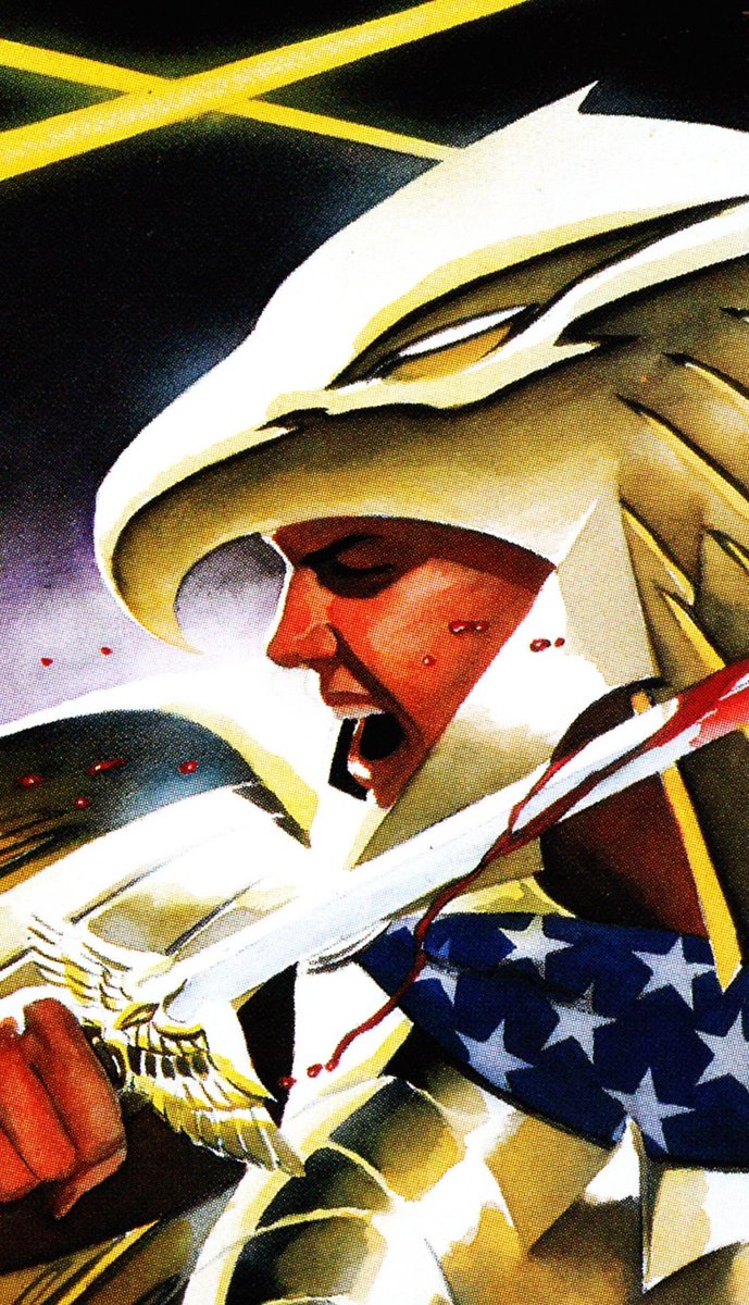 #FridayFeeling #WonderWoman1984 #kingdomcome #armor #WonderWoman #art 