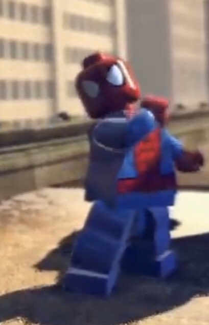 BrickSpidey's tweet photo. Thanks! https://t.co/uojmbLTzk0