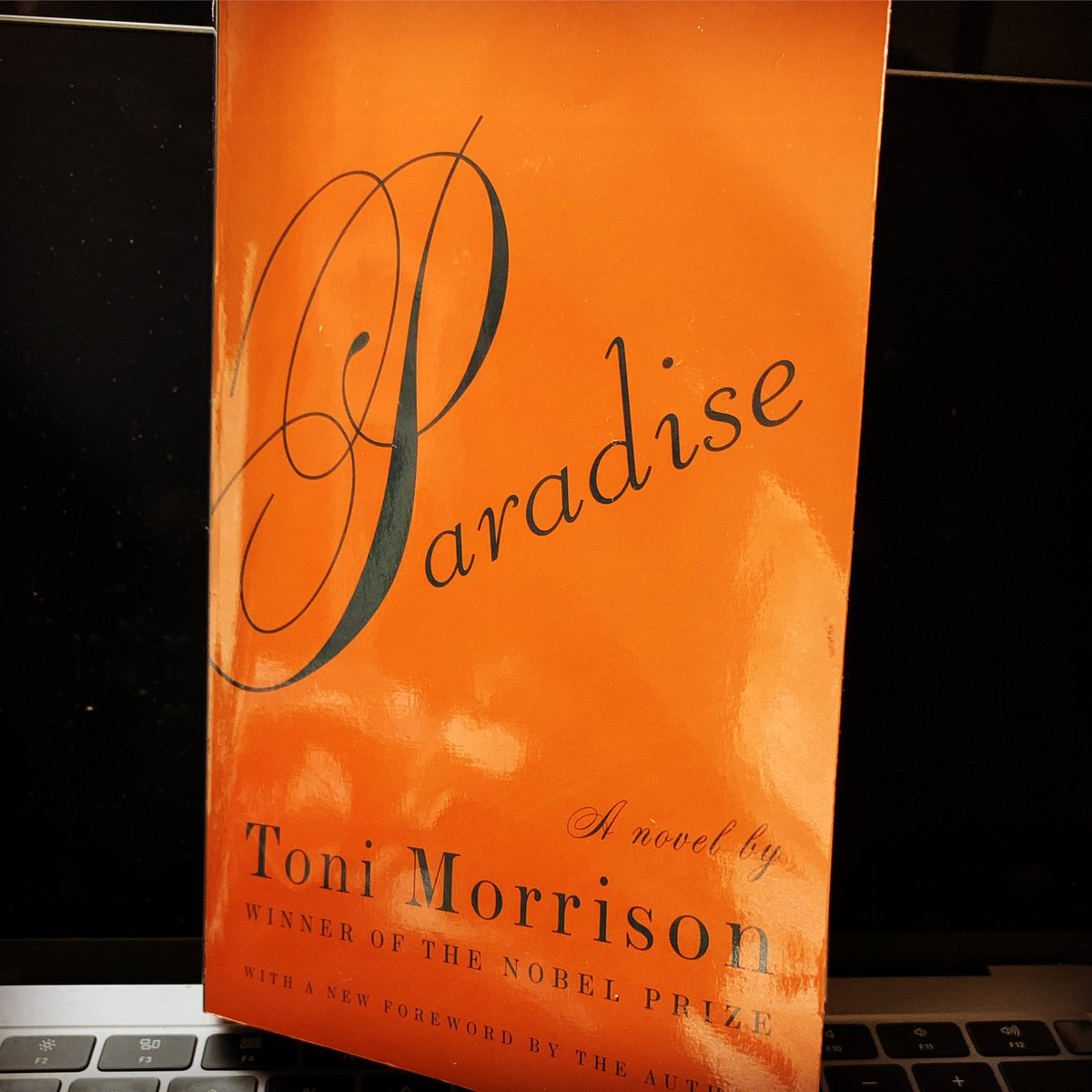 zorafuture's tweet photo. HOUSTON READS TONI MORRISON | do you know that the march 2020 selection is paradise? you are invited: march 22, 2020 at 2:00pm. @PRH_Houston : 2521 Holman Street. #htx #houstonreadstonimorrison #projectrowhouses #houston #thirdwardhouston https://t.co/ZOV5wfT5Ve