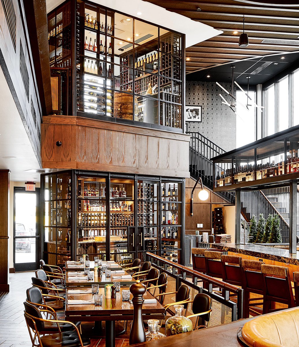 the hc tavern kitchen on twitter our two story wine cellar