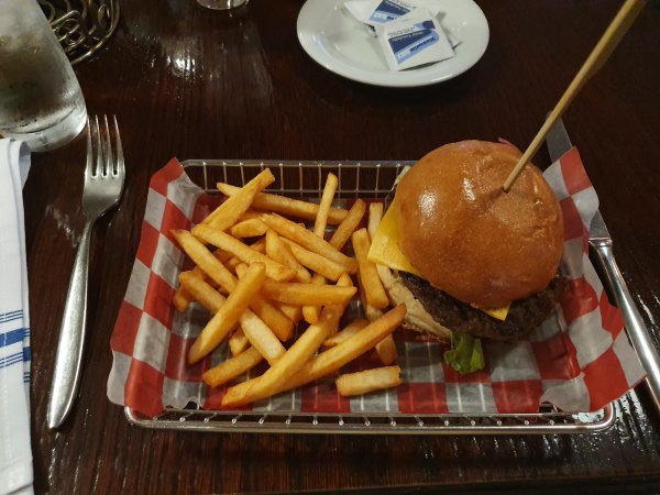 Exeter Social Group tweet media