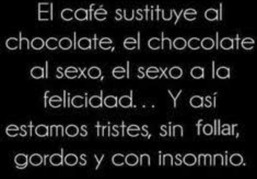 Chicaplus45's tweet photo. Quierooo chocolate....!! https://t.co/lyqccbeF5C
