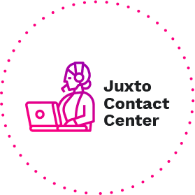 JuxtoInc's tweet photo. If you’re an SME or a large enterprise, chances are you need to function as a contact center to manage incoming and outgoing customer engagement for sales, service, and fulfillment. 

Find out more at: https://t.co/gWxvb1TOYW https://t.co/exhPdtAWlF